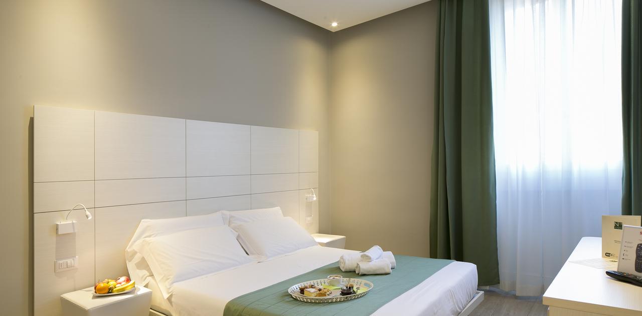 Navigliotel 19 - Rooms & Suites Milano Eksteriør billede