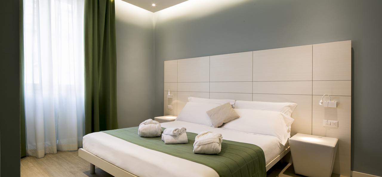 Navigliotel 19 - Rooms & Suites Milano Eksteriør billede