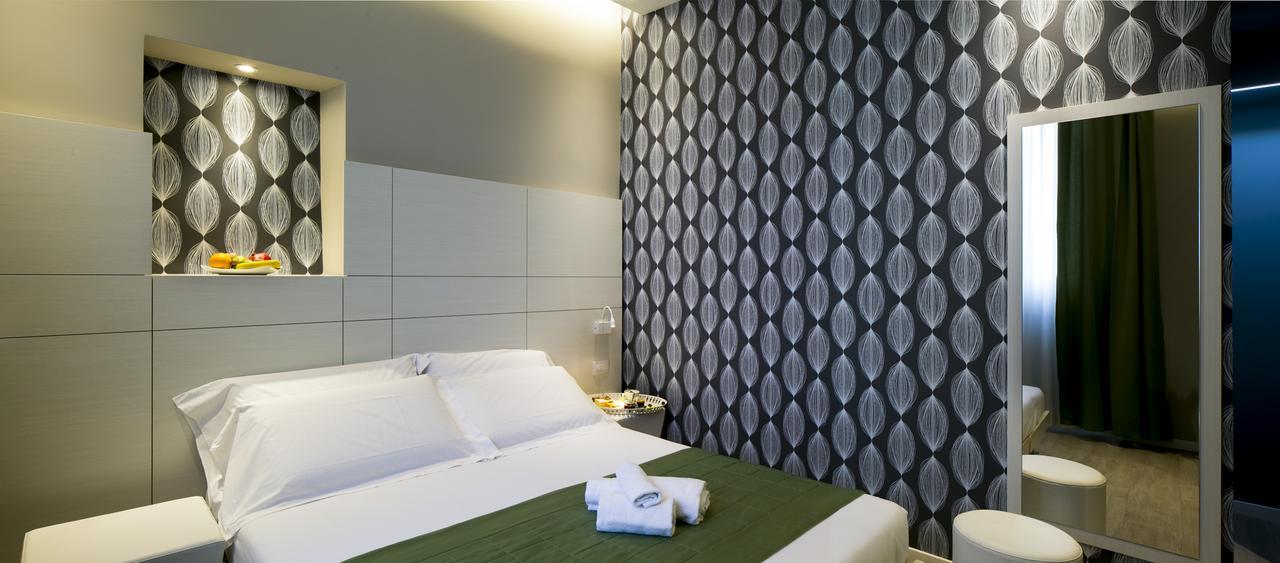 Navigliotel 19 - Rooms & Suites Milano Eksteriør billede