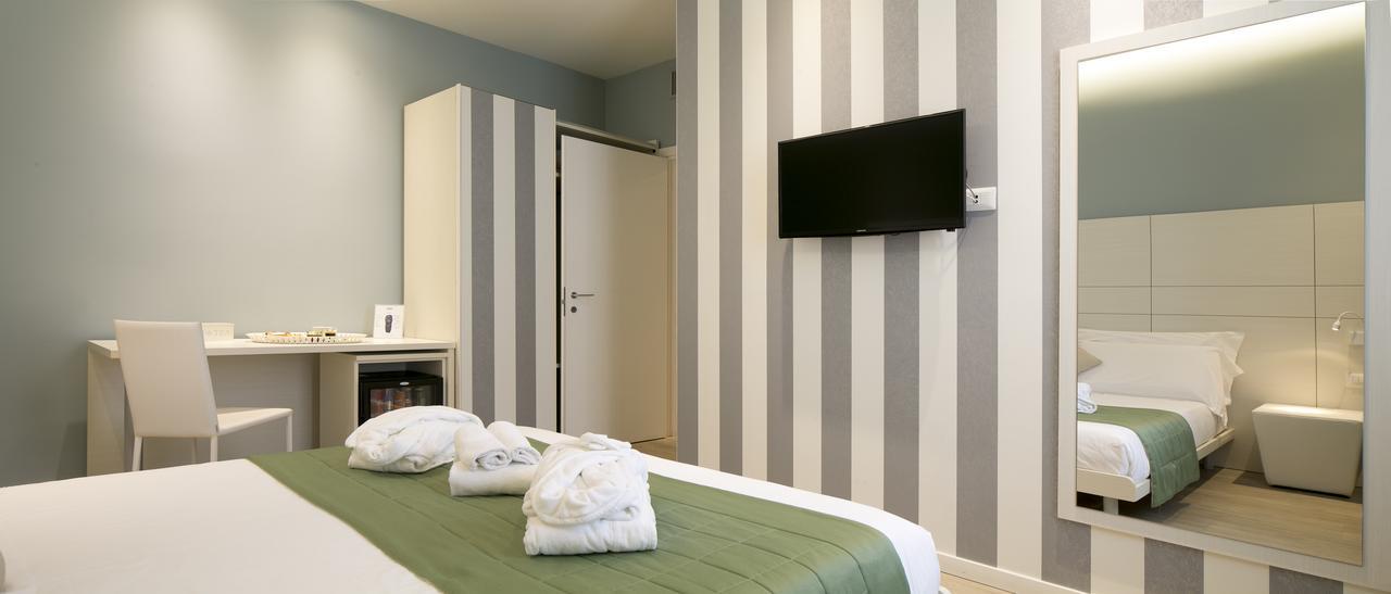 Navigliotel 19 - Rooms & Suites Milano Eksteriør billede