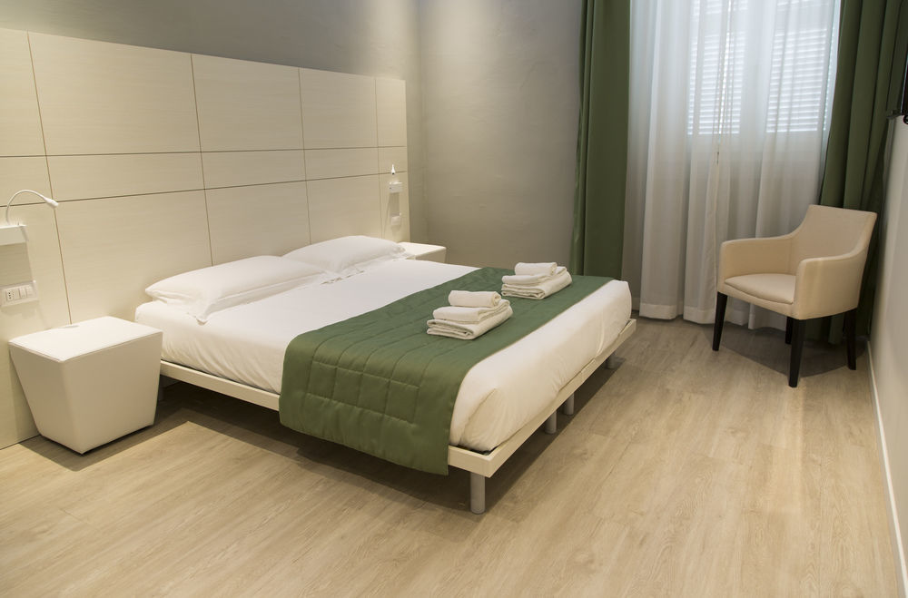 Navigliotel 19 - Rooms & Suites Milano Eksteriør billede