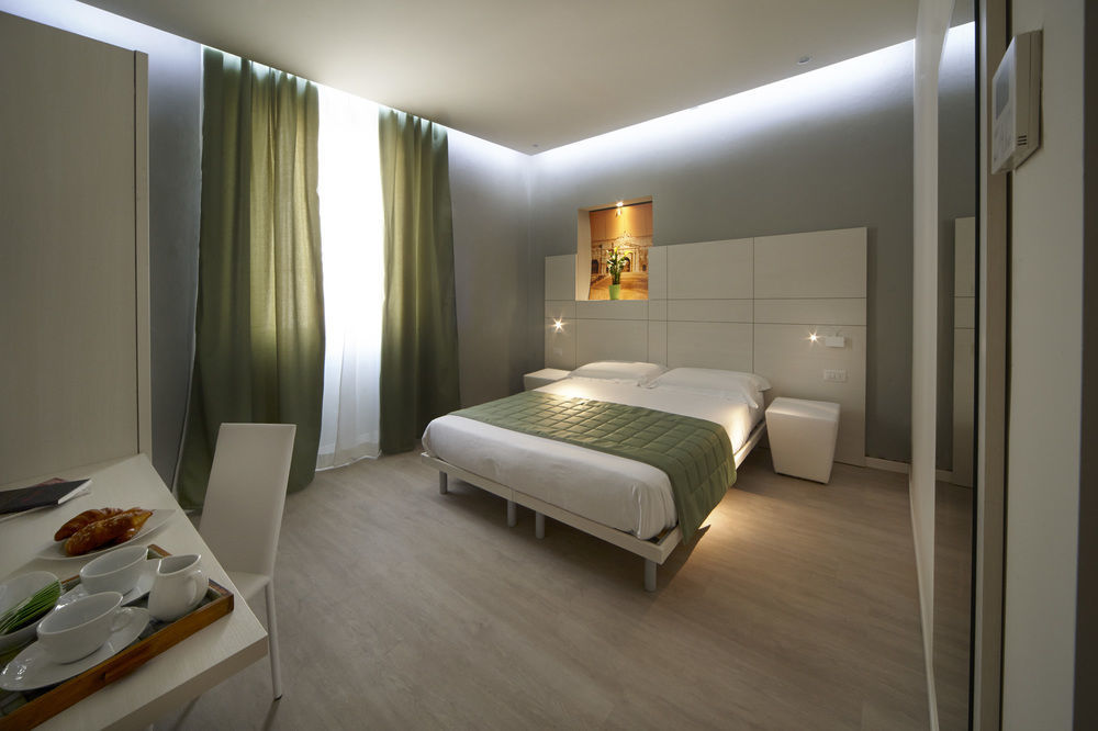 Navigliotel 19 - Rooms & Suites Milano Eksteriør billede