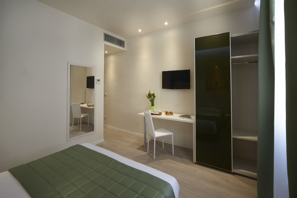 Navigliotel 19 - Rooms & Suites Milano Eksteriør billede